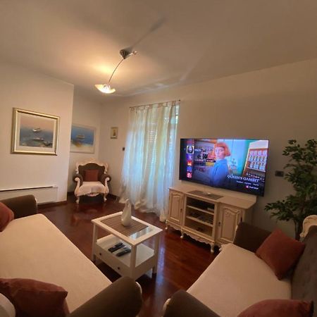 ספליט Luxury Rooms 7Heaven Suite Apartment מראה חיצוני תמונה