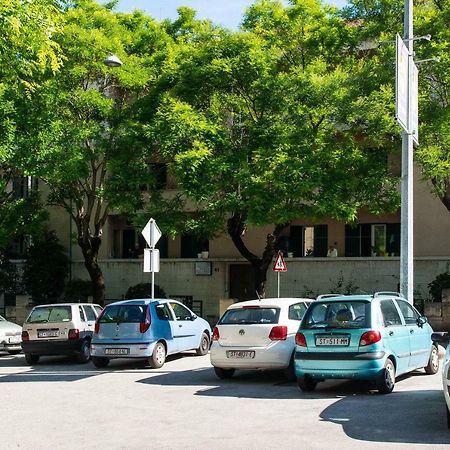 ספליט Luxury Rooms 7Heaven Suite Apartment מראה חיצוני תמונה
