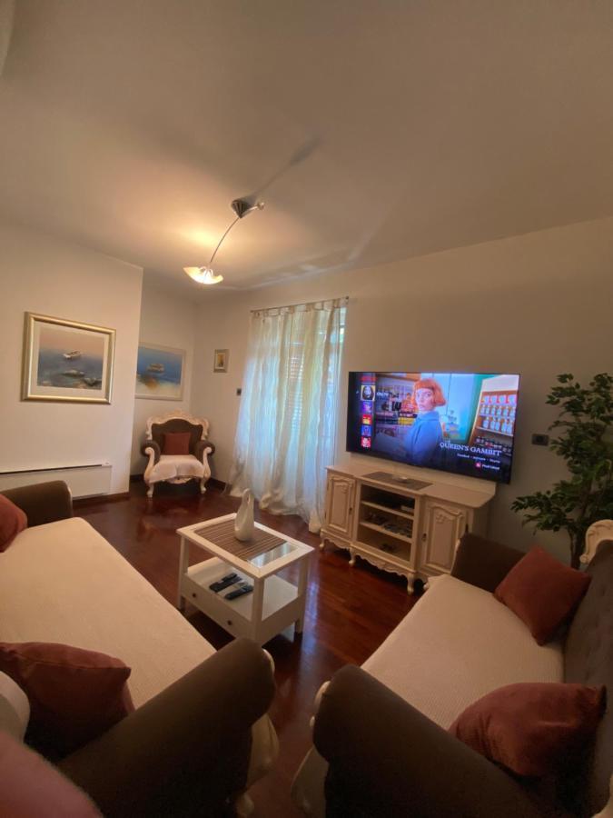 ספליט Luxury Rooms 7Heaven Suite Apartment מראה חיצוני תמונה