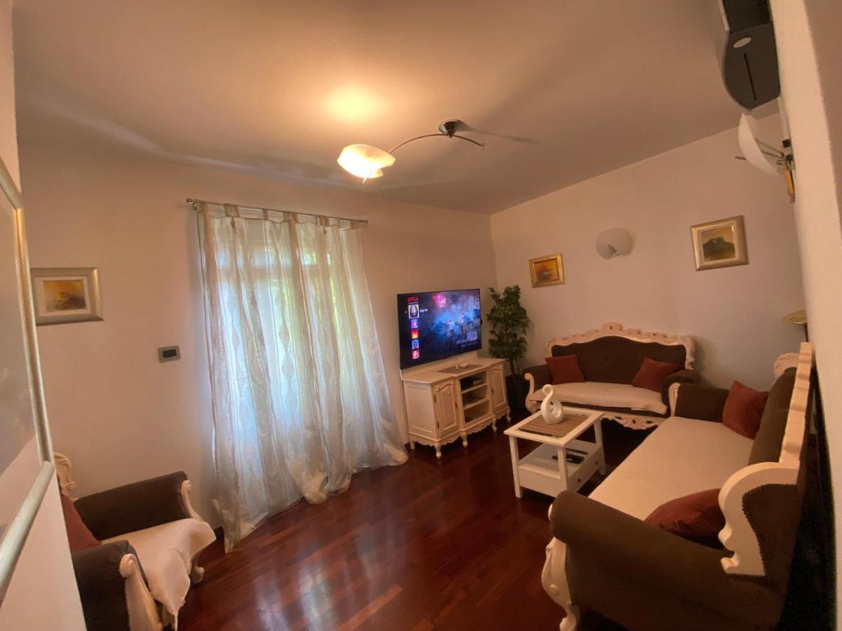 ספליט Luxury Rooms 7Heaven Suite Apartment מראה חיצוני תמונה