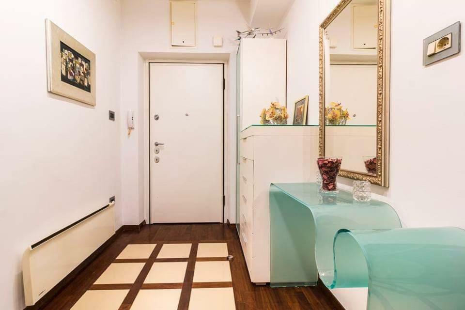 ספליט Luxury Rooms 7Heaven Suite Apartment מראה חיצוני תמונה