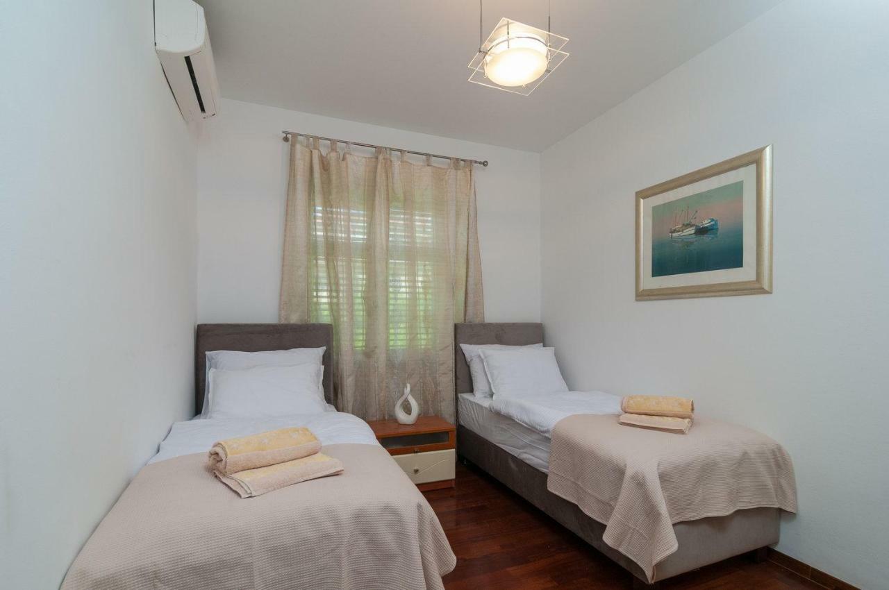 ספליט Luxury Rooms 7Heaven Suite Apartment מראה חיצוני תמונה