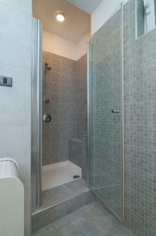 ספליט Luxury Rooms 7Heaven Suite Apartment מראה חיצוני תמונה