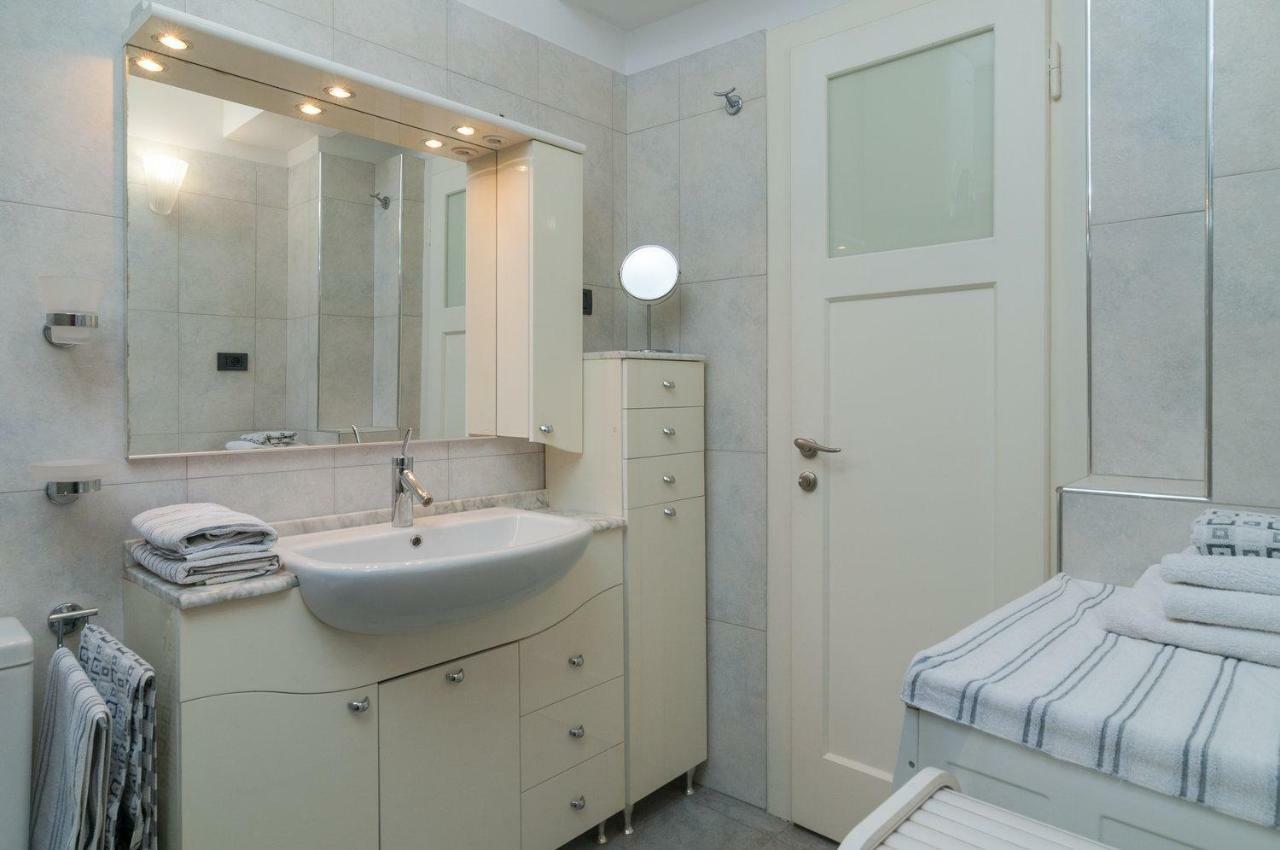 ספליט Luxury Rooms 7Heaven Suite Apartment מראה חיצוני תמונה