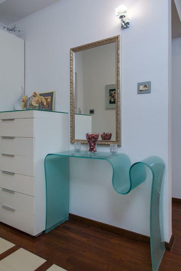 ספליט Luxury Rooms 7Heaven Suite Apartment מראה חיצוני תמונה