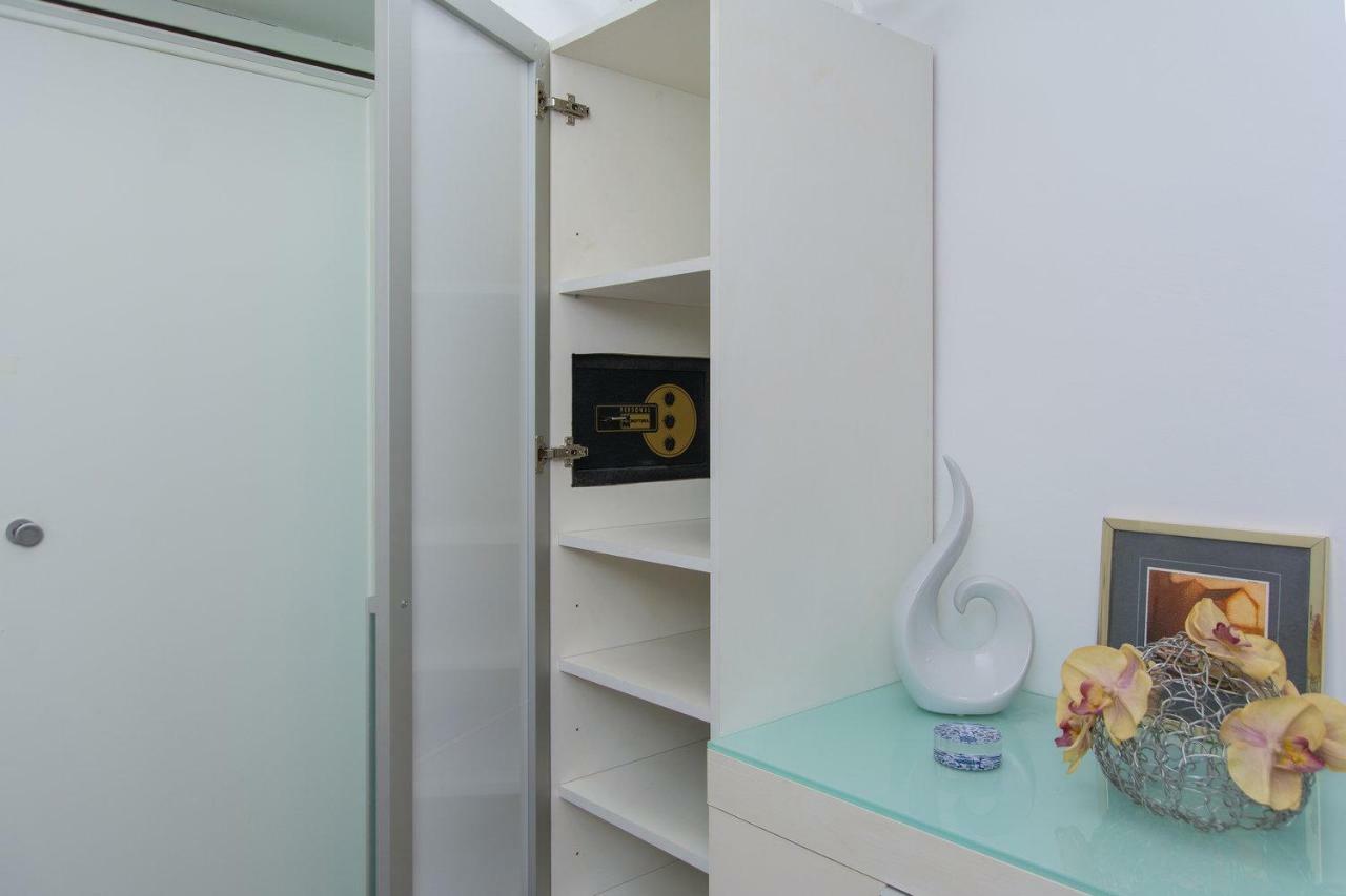ספליט Luxury Rooms 7Heaven Suite Apartment מראה חיצוני תמונה