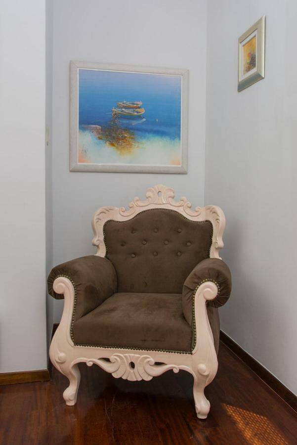 ספליט Luxury Rooms 7Heaven Suite Apartment מראה חיצוני תמונה